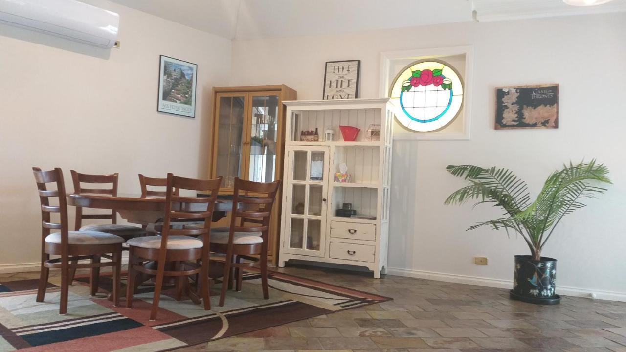 كنبرا Sweet Holiday Home By The Golf Course المظهر الخارجي الصورة